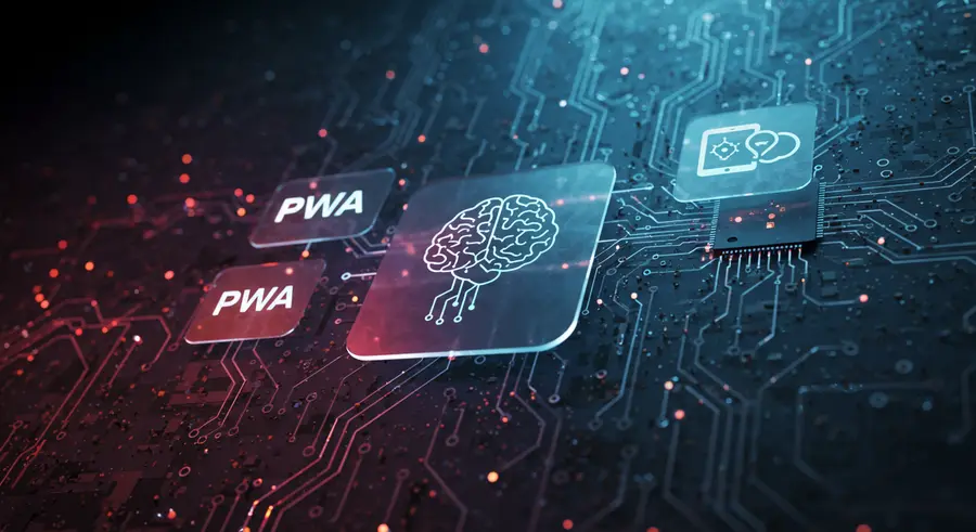 🚀 Unlocking Offline Intelligence: The Power of AI-Powered PWAs