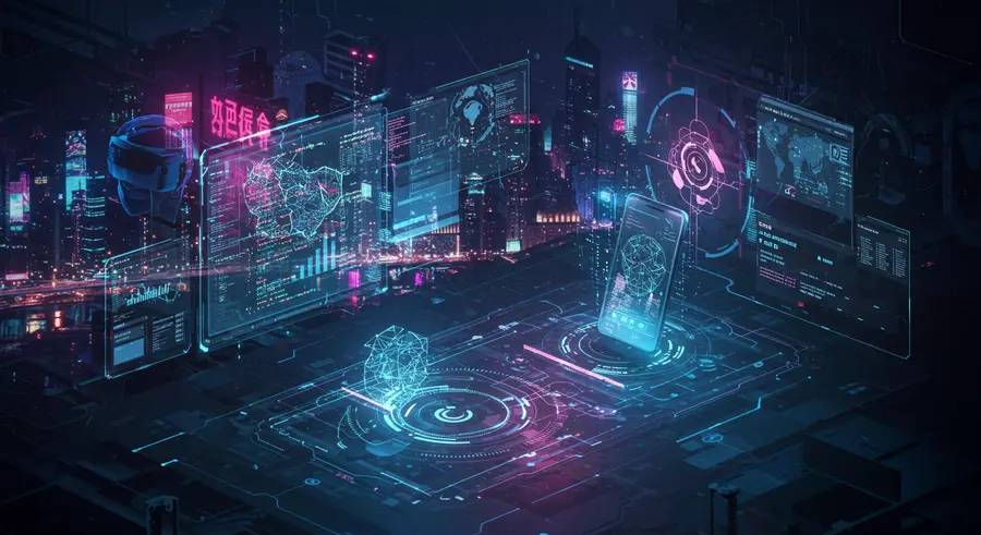 ✨ Unleashing the Synergy: AI and Progressive Web Apps for Next-Gen Experiences