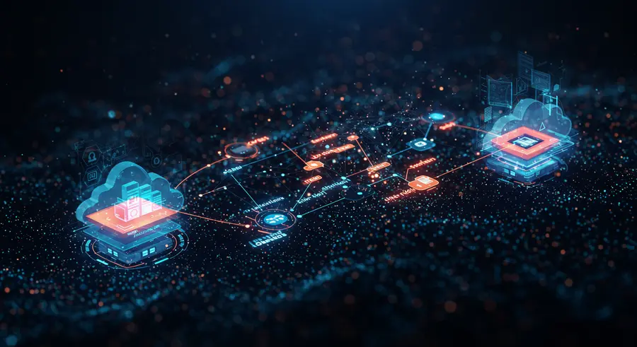 💡 Unraveling Advanced Serverless Patterns: Saga, CQRS, and Event Sourcing