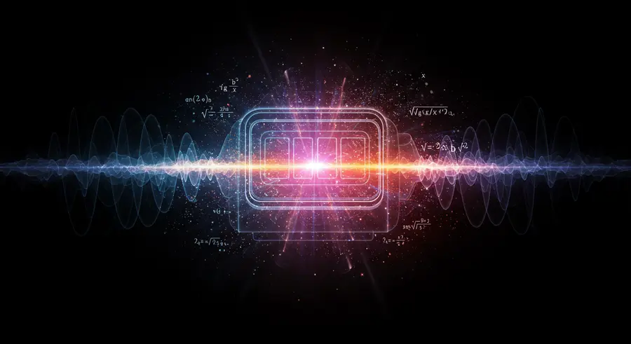 🍞 The Quantum Toaster Philosophy: Where Everyday Meets the Quantum