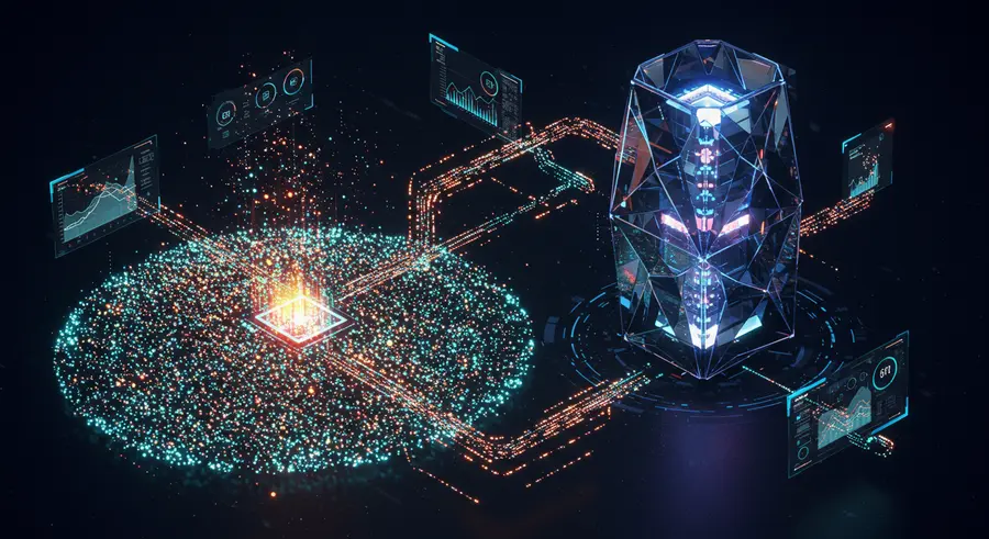 🌊 The Evolution of ETL and Data Warehousing: Embracing AI, Real-time, and Cloud-Native Architectures