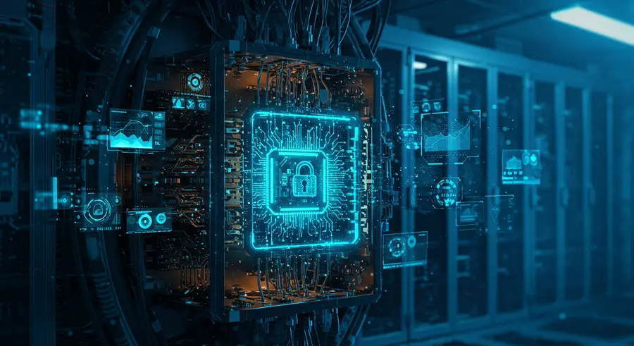 🔮 Quantum Computing and Cybersecurity: A Dual-Edged Sword