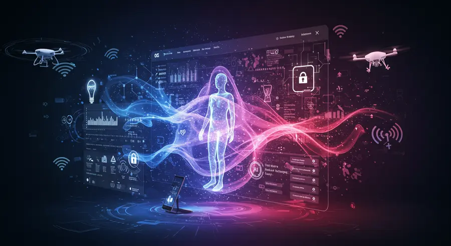 ✨ Unleashing the Full Potential: PWA, AI, and Hardware Synergy