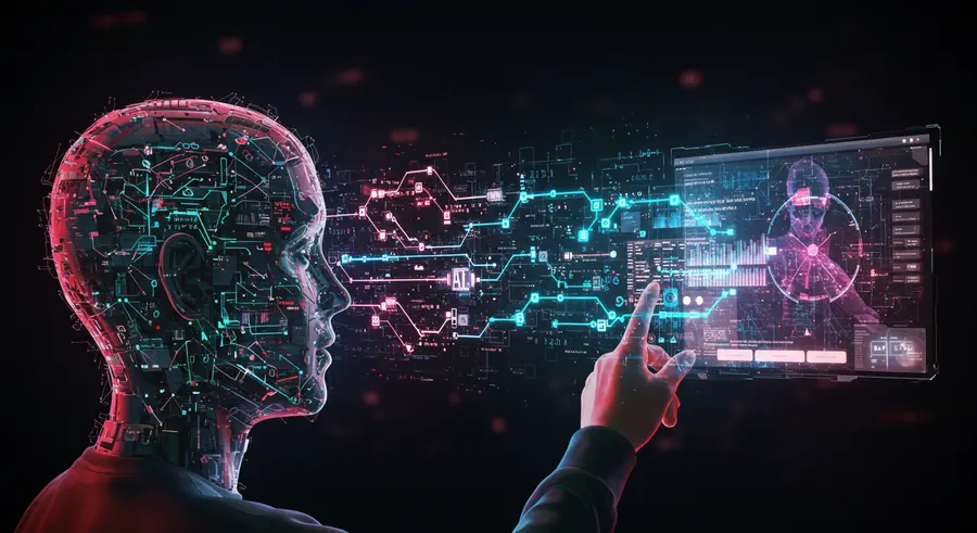🚀 Beyond ETL: Revolutionizing Web with AI-Powered Data Pipelines for Dynamic User Journeys
