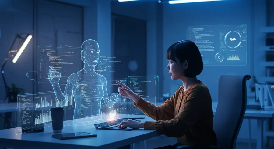 🤖 AI-Assisted Software Development: Enhancing Productivity and Innovation