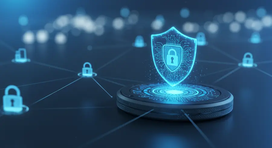 🛡️ Securing the Connected World: AI, Zero Trust, and Edge Computing in IoT