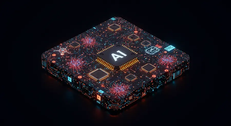 💡 The Intelligent Future of PWAs: AI Integration & Advanced Hardware Access