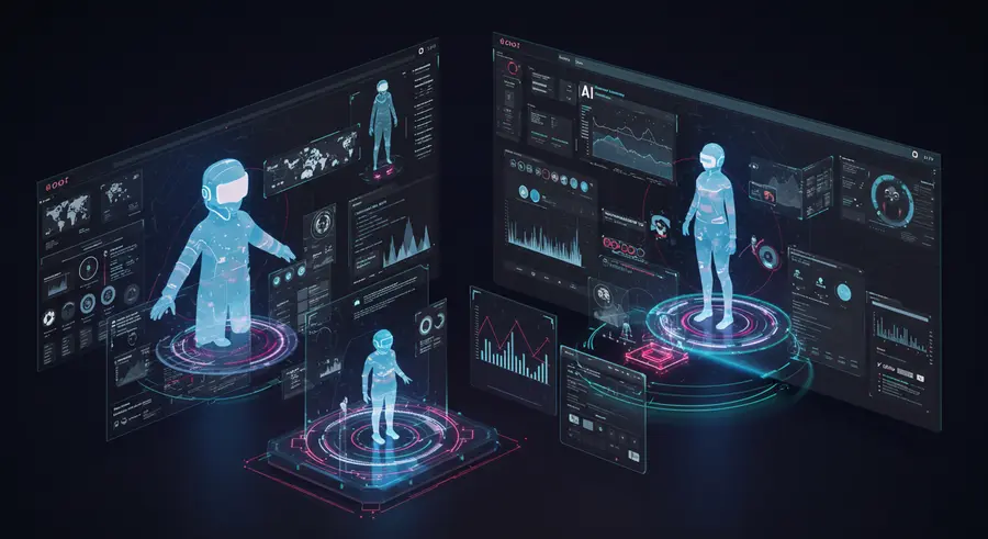 ✨ Unlocking Dynamic Web Experiences: A Deep Dive into Computer Vision in Web Development