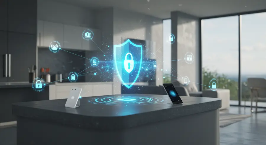 🤖 Fortifying the IoT Frontier: AI's Role in Next-Gen Security