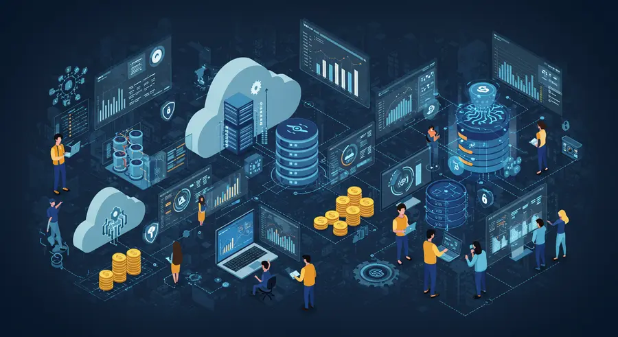 💰 Kubernetes Cost Optimization: Strategies for Performance and Savings