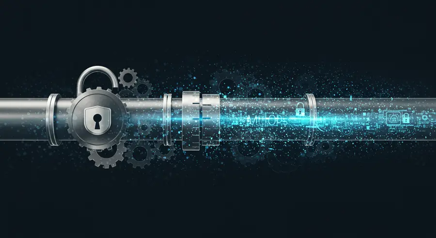 🔒 Fortifying MLOps: Advanced Security & Deployment Strategies
