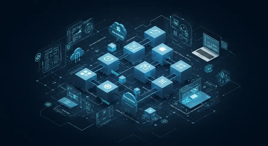 🏗️ Mastering Modular IaC: Building Resilient and Scalable Infrastructure