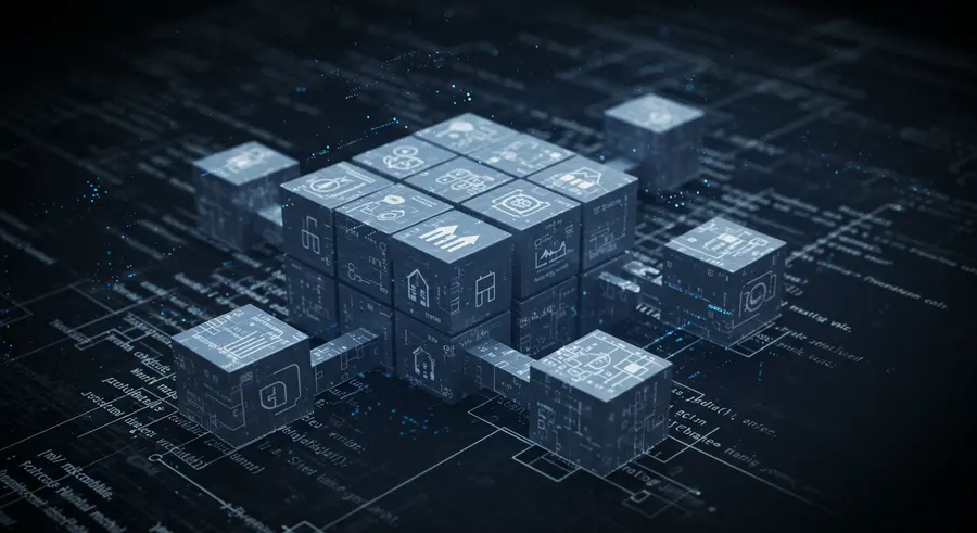 🚀 Mastering Modular Infrastructure as Code: Building Resilient and Scalable Systems