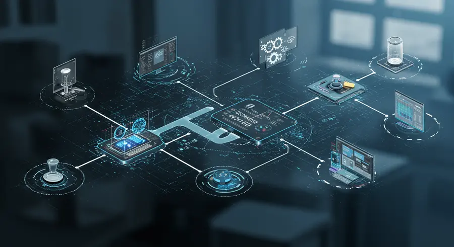 🔧 Mastering Platform Engineering for Developer Excellence