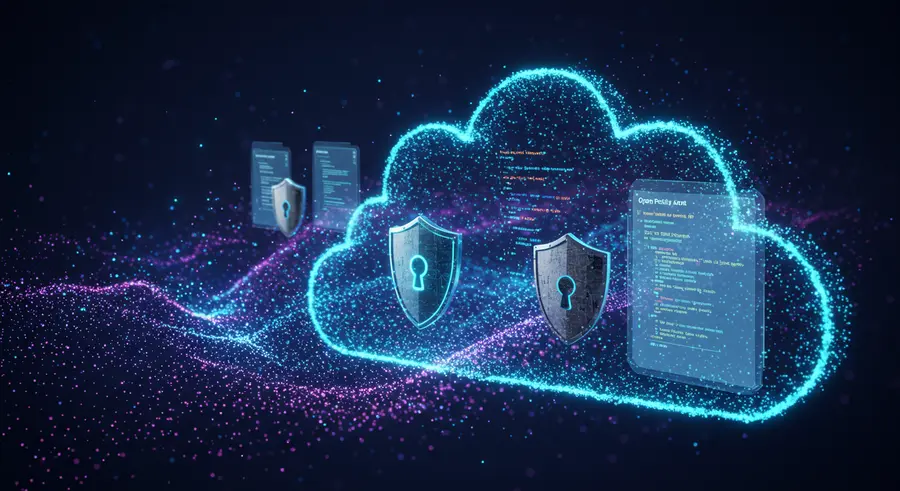 🔒 Enforcing Cloud Governance: Policy as Code with Terraform & OPA