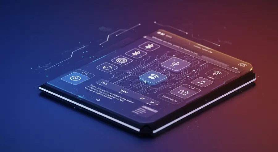 🚀 Unleashing the Full Potential: PWA Hardware Integration with Advanced Web APIs
