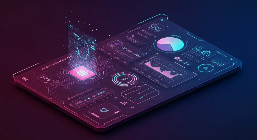 🔮 The Evolution of PWAs: Integrating AI for Enhanced Experiences