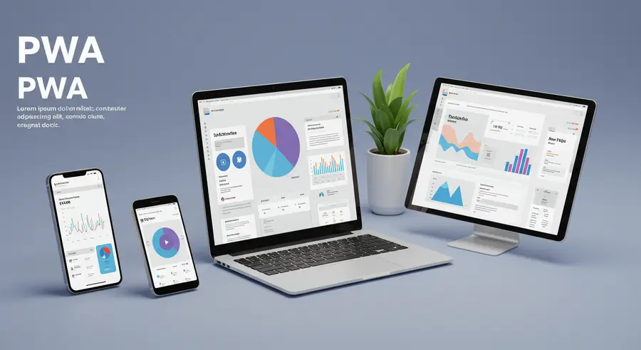 🚀 Unleashing the Full Potential of Progressive Web Apps (PWAs)