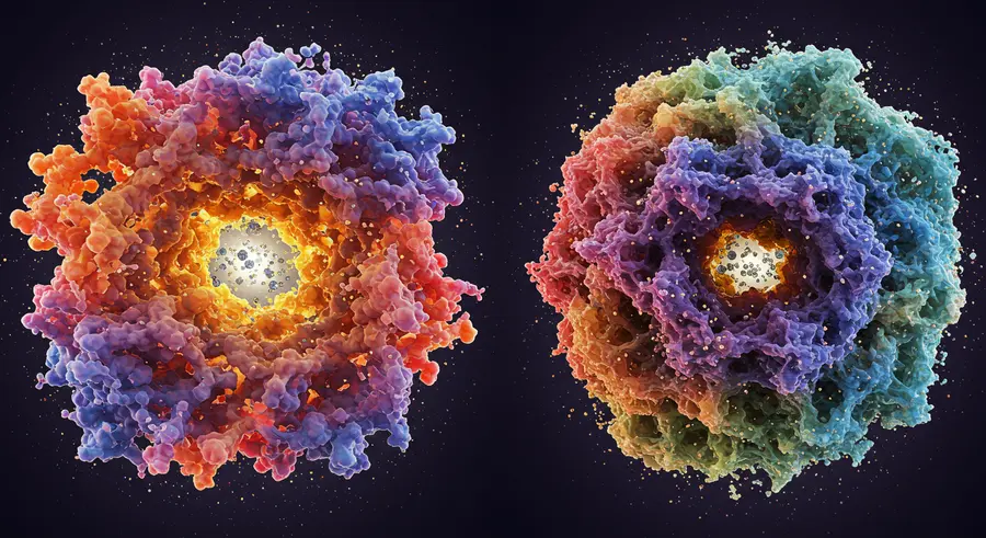 🔬 Quantum Computing: Revolutionizing Drug Discovery & Materials Science