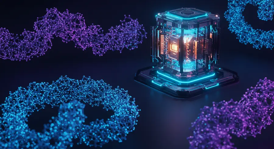 🔬 Quantum Computing: Revolutionizing Materials and Medicine