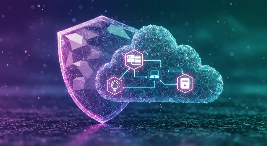🛡️ Fortifying the Cloud: Securing Serverless & Microservices Architectures