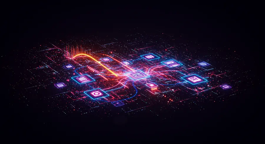 ☁️ Deep Dive into Serverless Architecture for Modern Web Applications