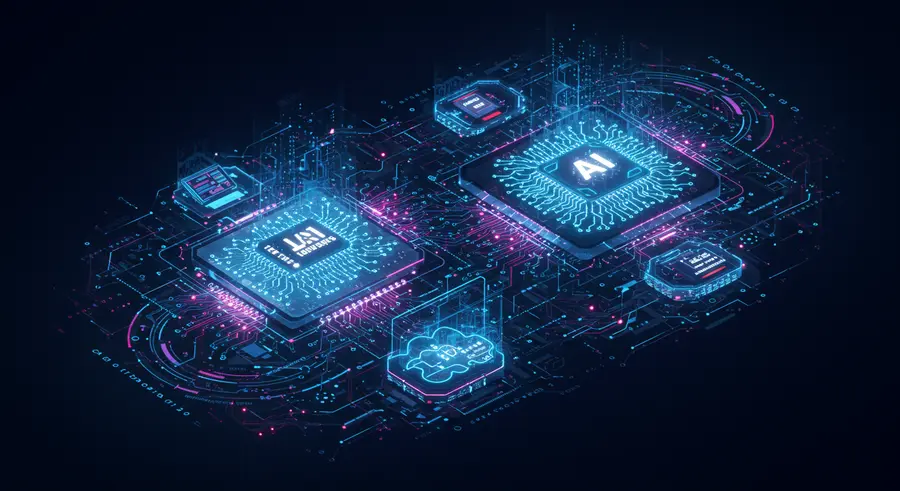 🚀 Unlocking the Future: Serverless Computing's Next Evolution with AI, Edge, and Hybrid Clouds