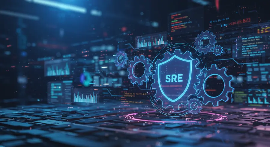 🔧 Mastering SRE Principles for Bulletproof Systems