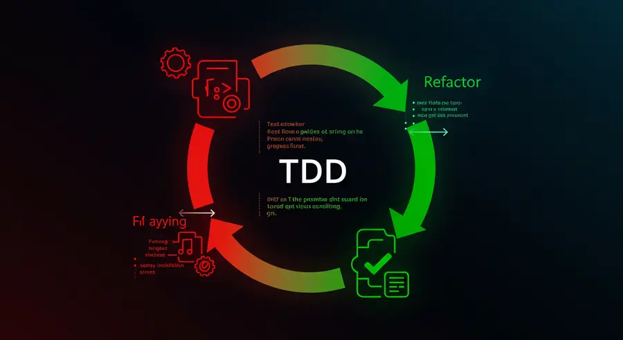 🚀 Mastering Test-Driven Development (TDD): A Practical Guide to Building Robust Software