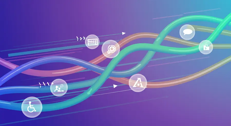 ⚡ Enhancing User Experience: The Synergy of Web Accessibility and Performance Optimization