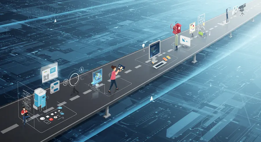 Platform Engineering Banner