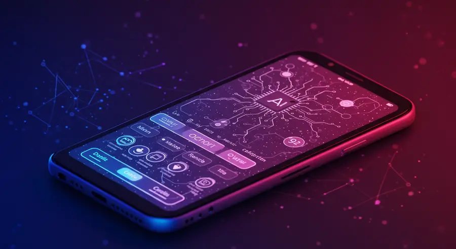 PWA AI Revolution Banner