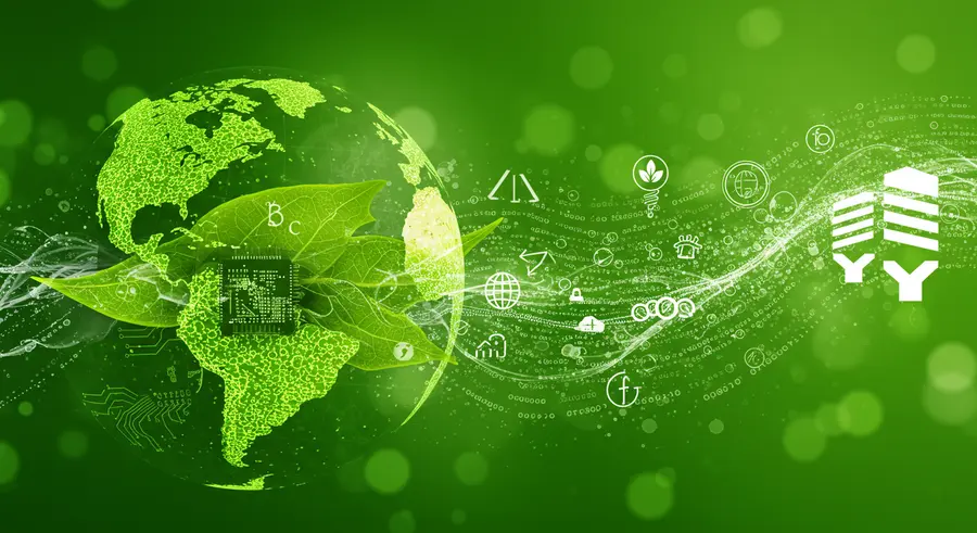Sustainable Web Development Banner