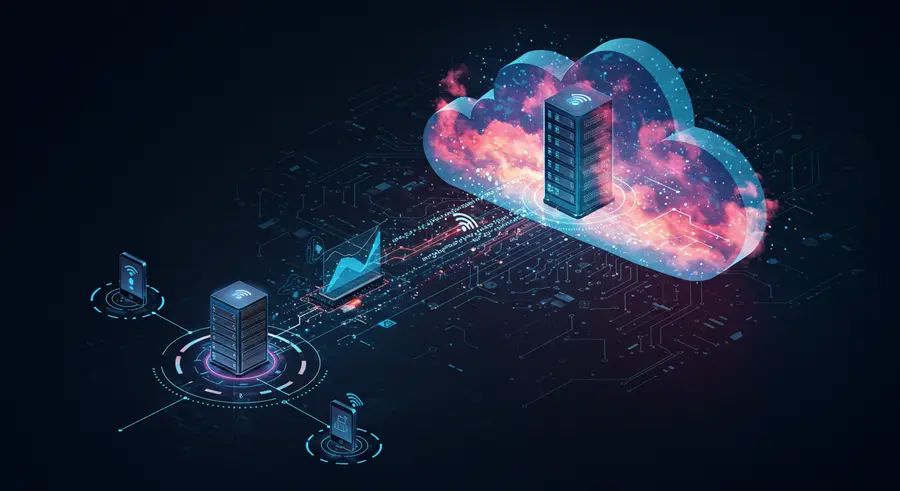 💡 Demystifying Edge Computing: The Future at the Network's Edge