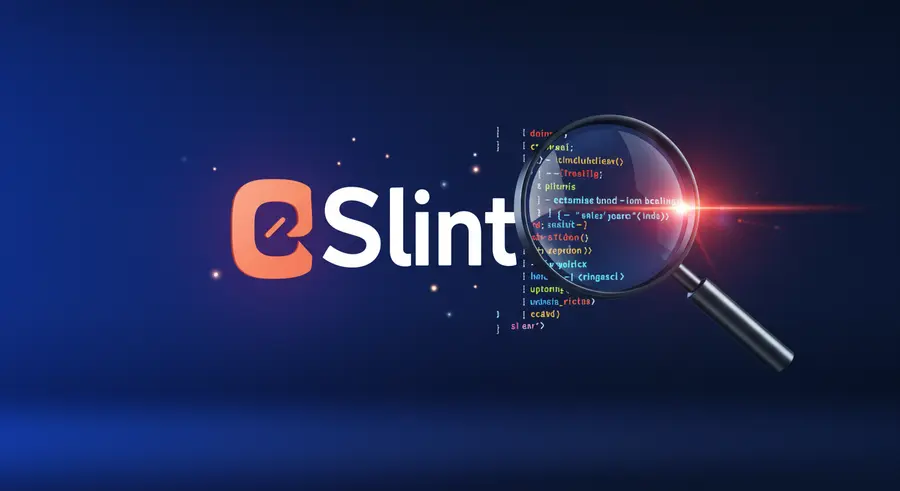 🧹 Mastering ESLint: Your Guide to Cleaner, More Consistent Code
