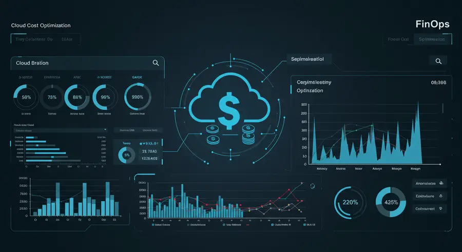 💰 Mastering FinOps: Advanced Strategies for Cloud Cost Optimization