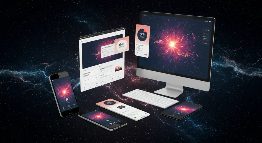 🚀 Progressive Web Apps: Shaping the Future of Digital Experiences