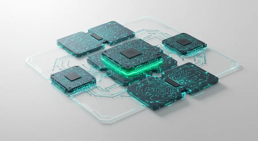 🚀 Unleashing the Future: Advanced Micro-Frontends for Scalable Web Applications