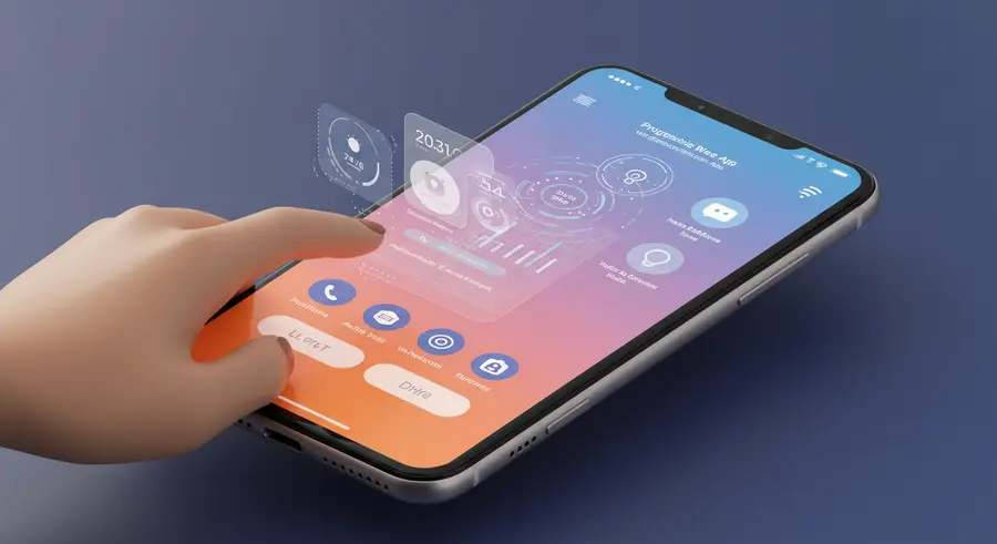 🚀 The Future of PWAs: Unlocking AI and Native Device Features
