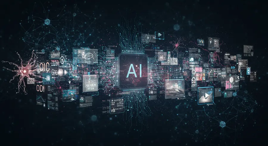 💡 Unlocking Creativity: Generative AI in Content Creation