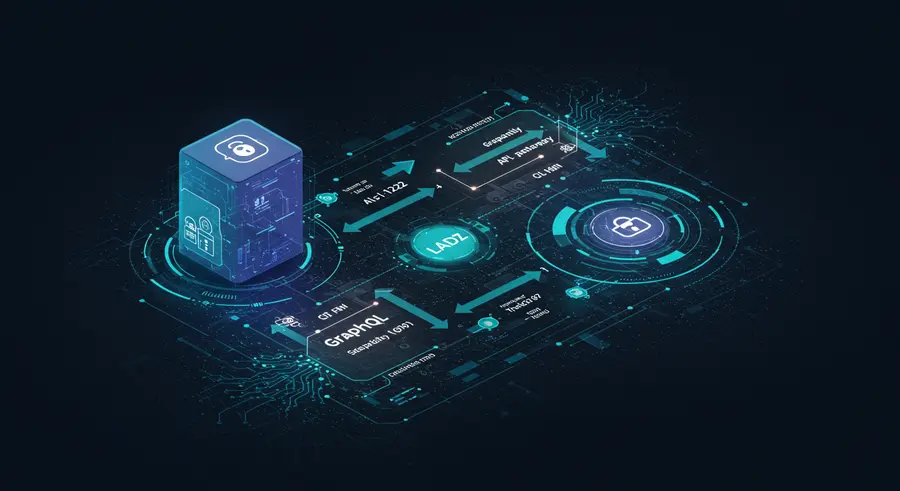 🚀 Mastering GraphQL: Best Practices for Scalable & Secure APIs