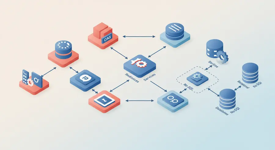 A Deep Dive into Microservices Architecture