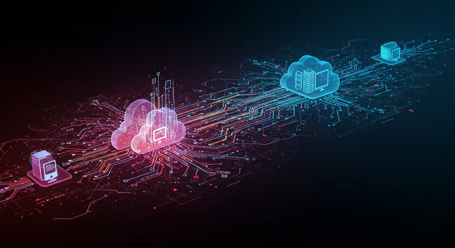 ☁️ Unleashing the Power of Infrastructure as Code (IaC)