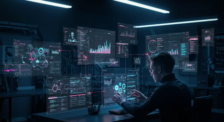 🚀 Mastering Micro-Frontends: Advanced Patterns and Best Practices