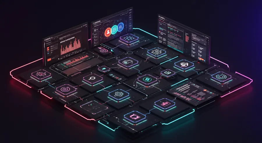 💡 Unlocking the Power of Micro Frontends: Advanced Patterns and Best Practices