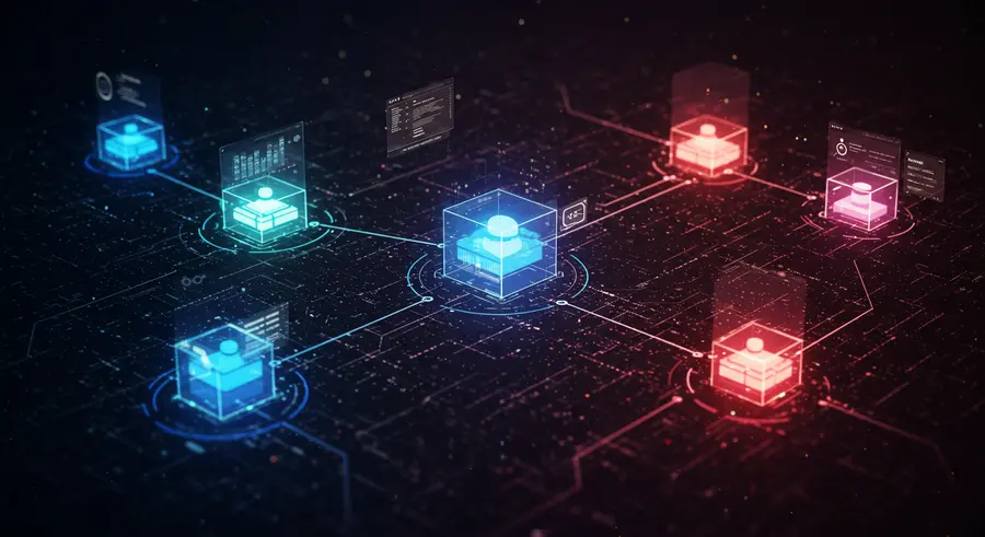 🚀 Unlocking Advanced Micro-Frontends with Module Federation & Vite