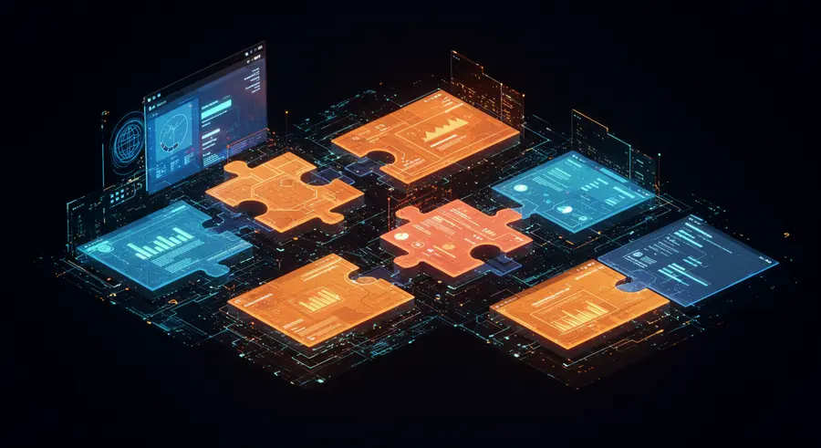 🚀 Micro Frontends: Revolutionizing Web Development
