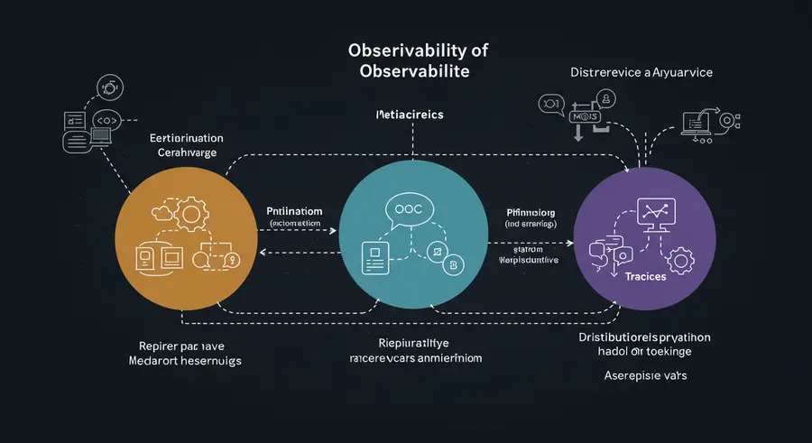 🔑 Unlocking Observability in Microservices Architectures