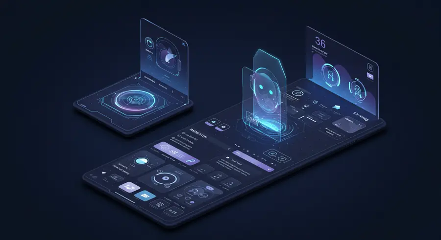 🔮 PWAs and the Dawn of AI: A Glimpse into the Future of Web Experiences