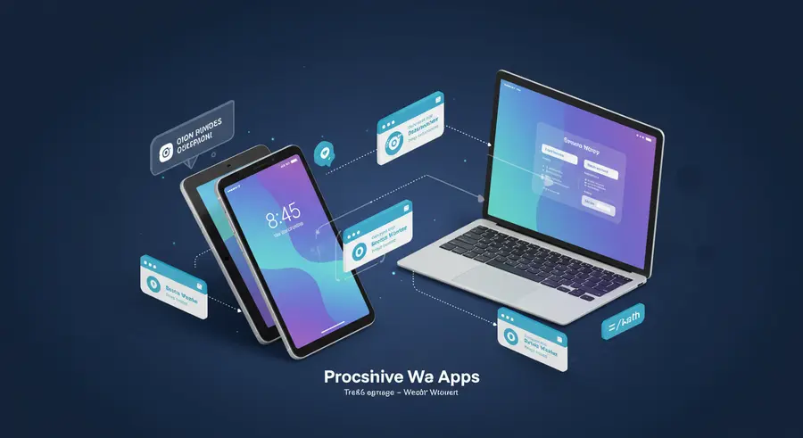 🚀 Unlocking the Future: A Deep Dive into Progressive Web Apps (PWAs)